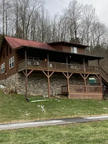 Secluded cabin on the KY River close to Lexington - Image 3