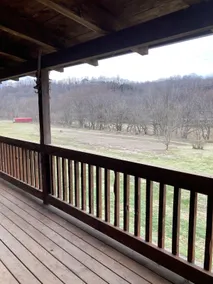 Secluded cabin on the KY River close to Lexington - Image 5