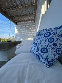 Studio with kitchen, close to the sea – Paros - Image 3