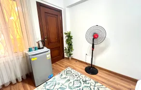 Your Dream Studio 1 Awaits! ( Shiekh Zayed city ) - Image 4