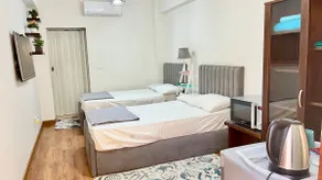 Your Dream Studio 1 Awaits! ( Shiekh Zayed city ) - Image 5
