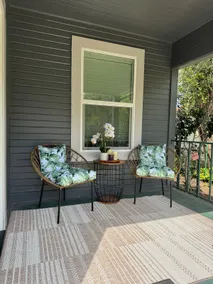 Newly renovated home walkable to Downtown/Park - Image 3