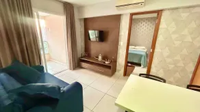 Goiânia/Marista/Point Convenience/Pool/Wi-Fi - Image 2