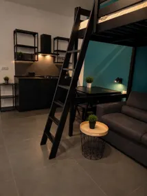 Studio apartment.26 sqm - Image 3