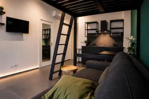 Studio apartment.26 sqm - Image 2