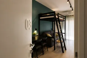 Studio apartment.26 sqm - Image 5