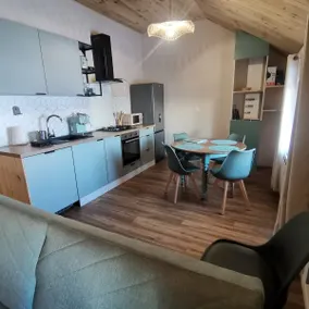 Cottage in the wilderness for 5 people - Image 2