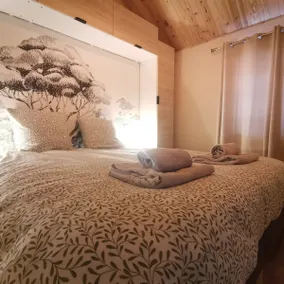 Cottage in the wilderness for 5 people - Image 4