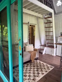 Cottage in the woods - Image 4