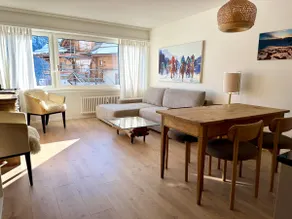 Apartment Tinus · 3 min Walk to Ski Lift - Image 2