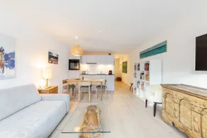Apartment Tinus · 3 min Walk to Ski Lift - Image 4