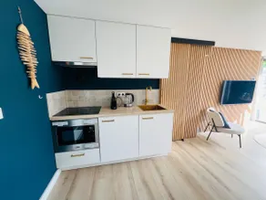 't Vondeltje apartment, close to beach and forest - Image 5