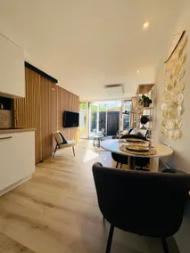 't Vondeltje apartment, close to beach and forest - Image 3
