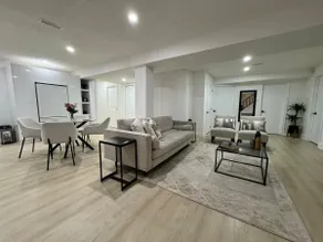Luxurious Retreat ; 2BR basement - Image 2