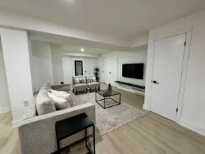 Luxurious Retreat ; 2BR basement - Image 3