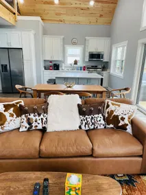 Kickback Cabin at Kentucky Lake - Image 3
