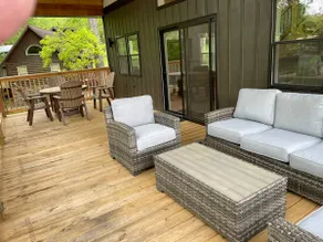 Kickback Cabin at Kentucky Lake - Image 2