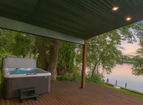 Newly Remodeled House on Cedar Lake! - Image 2