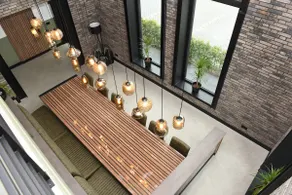 Villa with 13 sleeping places, Alphen North Brabant - Image 4