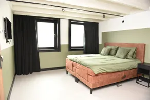 Villa with 13 sleeping places, Alphen North Brabant - Image 5