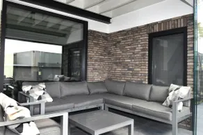 Villa with 13 sleeping places, Alphen North Brabant - Image 3