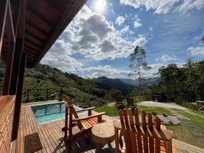 Lumiar High Views Chalet - Image 3