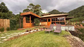 Lumiar High Views Chalet - Image 2