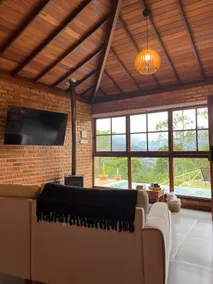 Lumiar High Views Chalet - Image 5