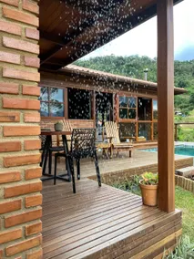Lumiar High Views Chalet - Image 4