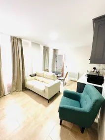 Puente Romano Suites Free Parking, Apartment. - Image 4