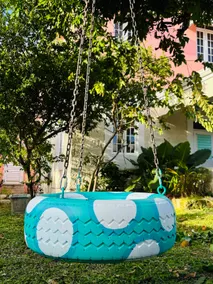 NEW*The Salty Mango*garden studio near Accra Beach - Image 5