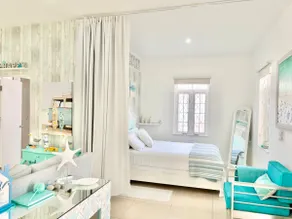 NEW*The Salty Mango*garden studio near Accra Beach - Image 3