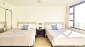 Ocean View Fully Renovated Condo at Waikiki Banyan w/Amazing Amenities - Image 3