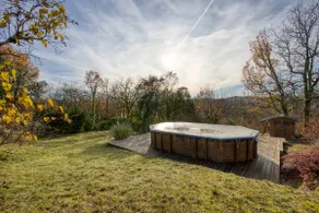 House, swimming pool, quiet, ”La p'tite maison” - Image 5
