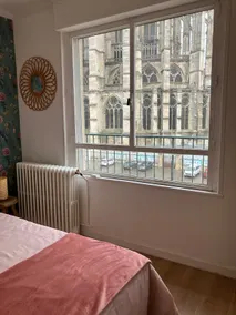 Amazing cozy T2 Cathedral view! Hyper center - Image 4