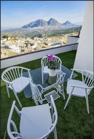 Private & relaxing Jacuzzi. Magina - Image 5