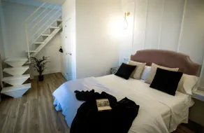 Private & relaxing Jacuzzi. Magina - Image 4