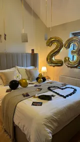 Lizzy’s Luxury Cottage - Image 5