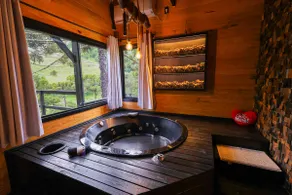 Private retreat with the sound of water | Araucária - Image 2