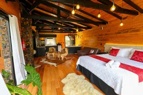 Private retreat with the sound of water | Araucária - Image 4