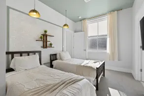The Wilkins : Elevated Luxury • Historic Property - Image 4