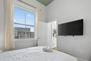 The Wilkins : Elevated Luxury • Historic Property - Image 5
