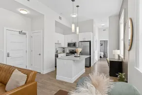 The Wilkins : Elevated Luxury • Historic Property - Image 3