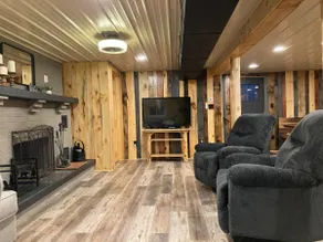 Tall Timber Lodge - Image 4
