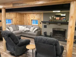 Tall Timber Lodge - Image 3