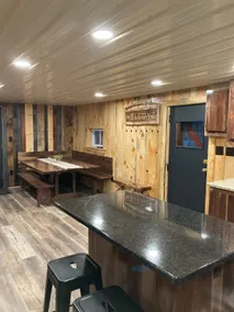 Tall Timber Lodge - Image 5