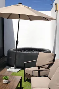 Casa Piedra y Altura | Design, Jacuzzi and Downtown - Image 2