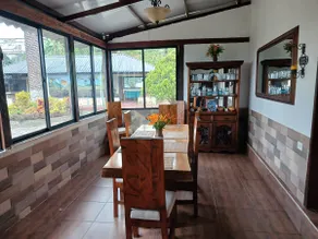 Complete country house, close to Bogota, for a family - Image 3