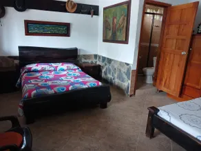 Complete country house, close to Bogota, for a family - Image 4