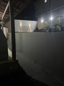 Guesthouse with barbecue area and garage - Image 5